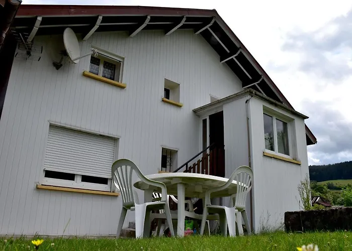 Gite 60M2