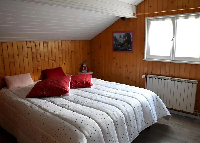 Gite 60M2