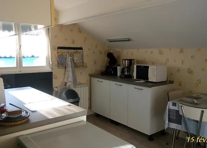Gite 60M2