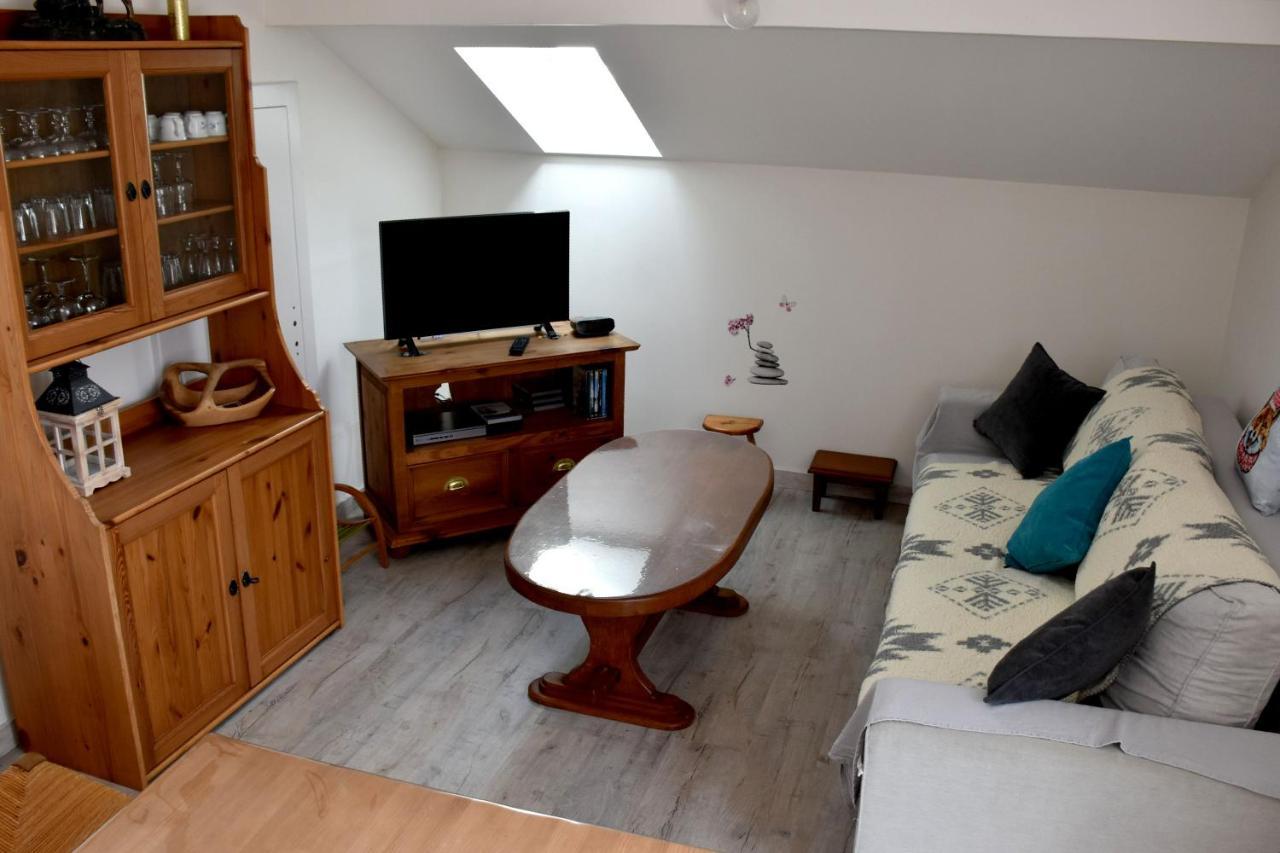 60m2 * Xonrupt-Longemer