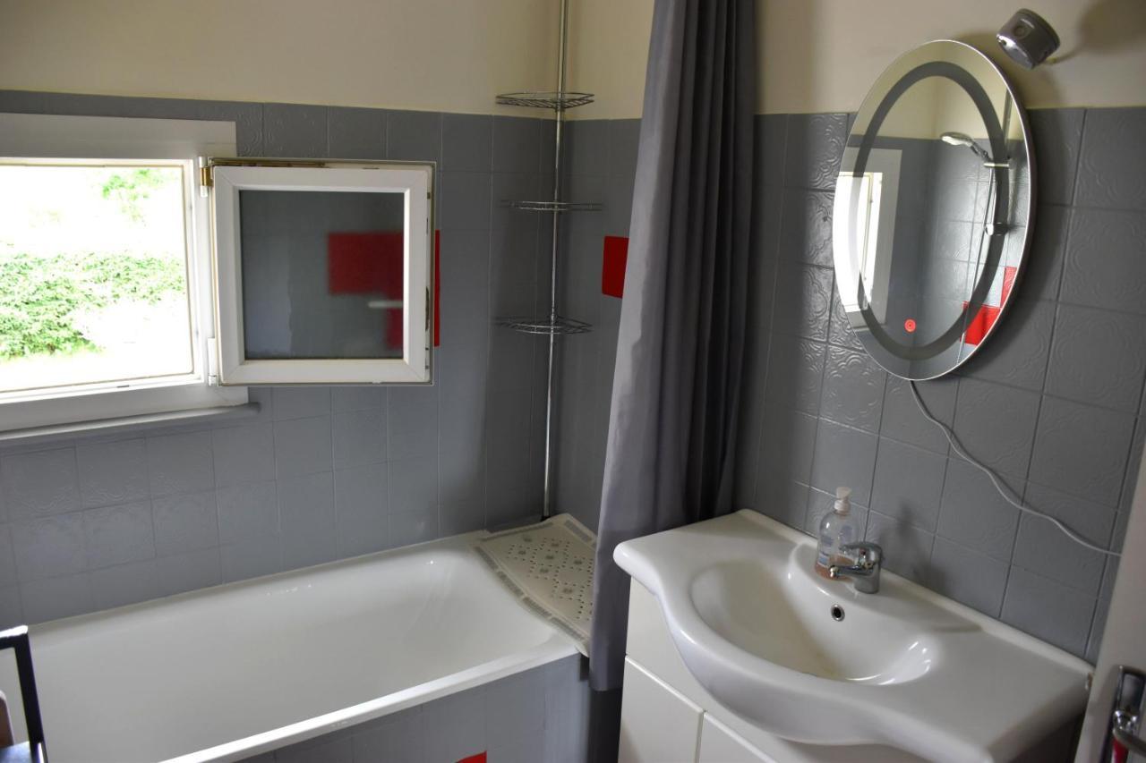 60m2 Appartement