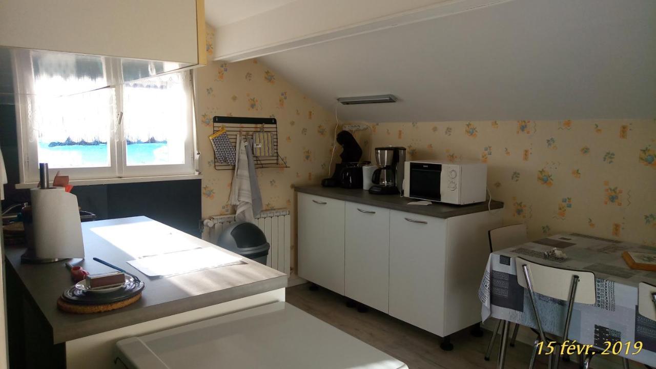 60m2 Apartment *